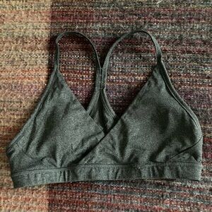 Patagonia cross beta bra